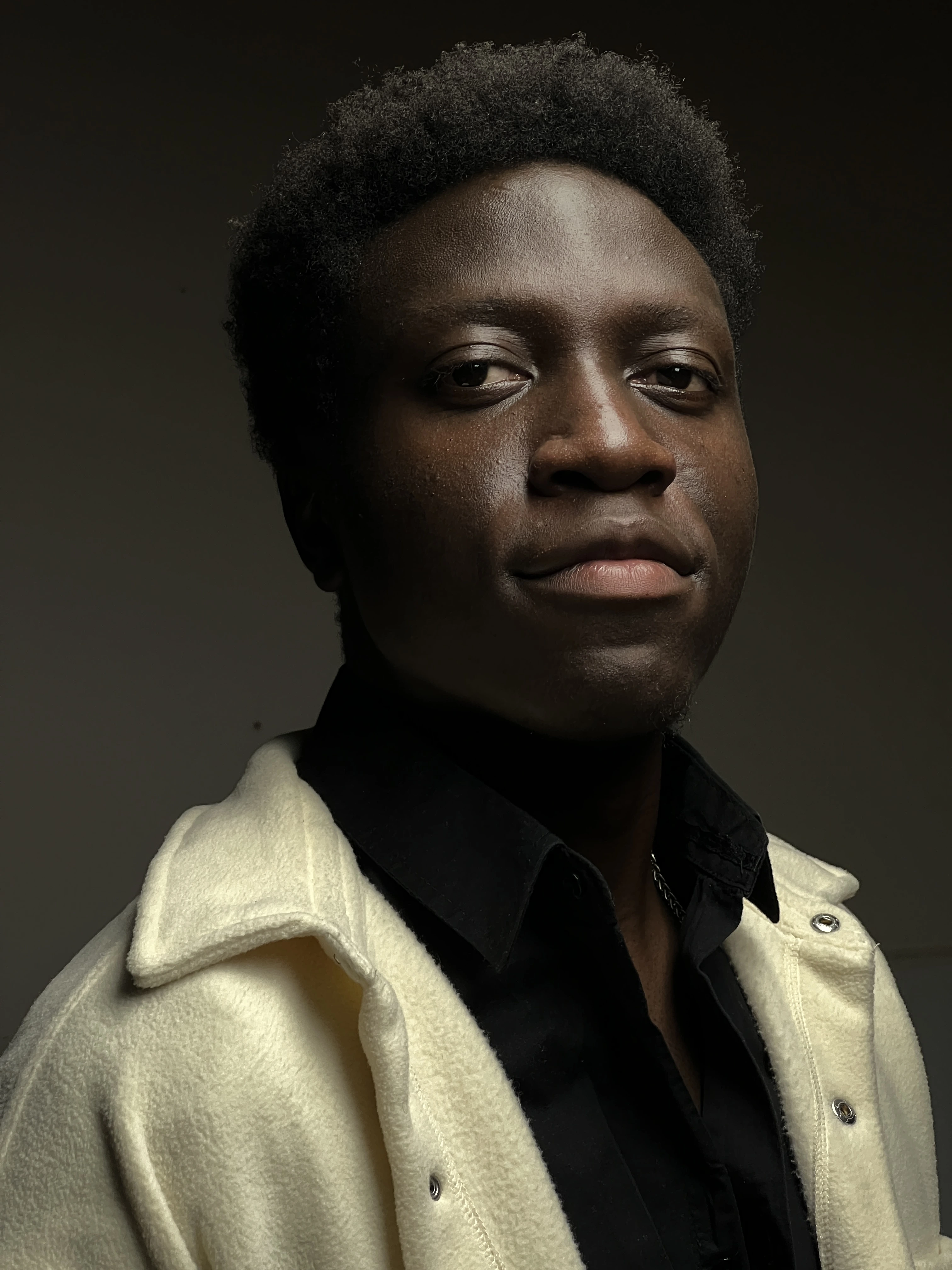 Golden Kalala - Software Engineer